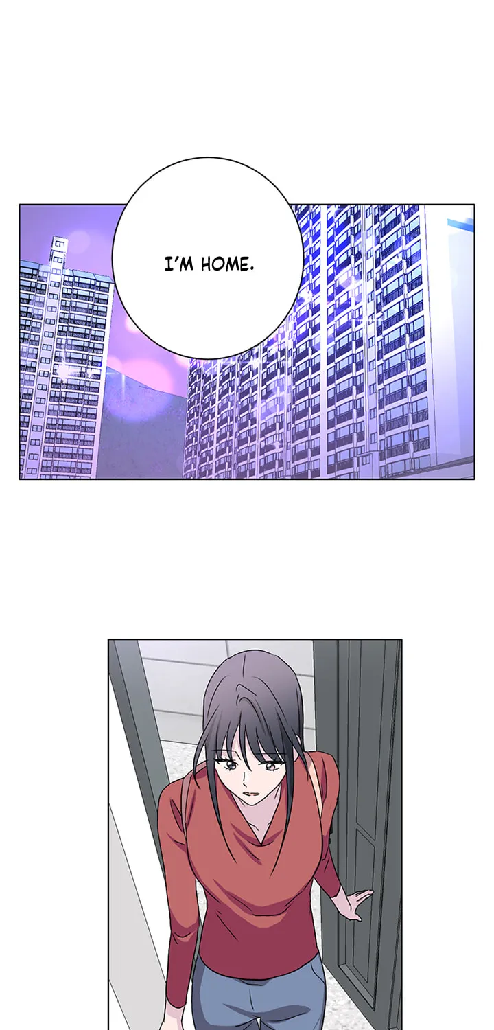 Read Four Years Apart chapter 57 image 17 on Lezhin