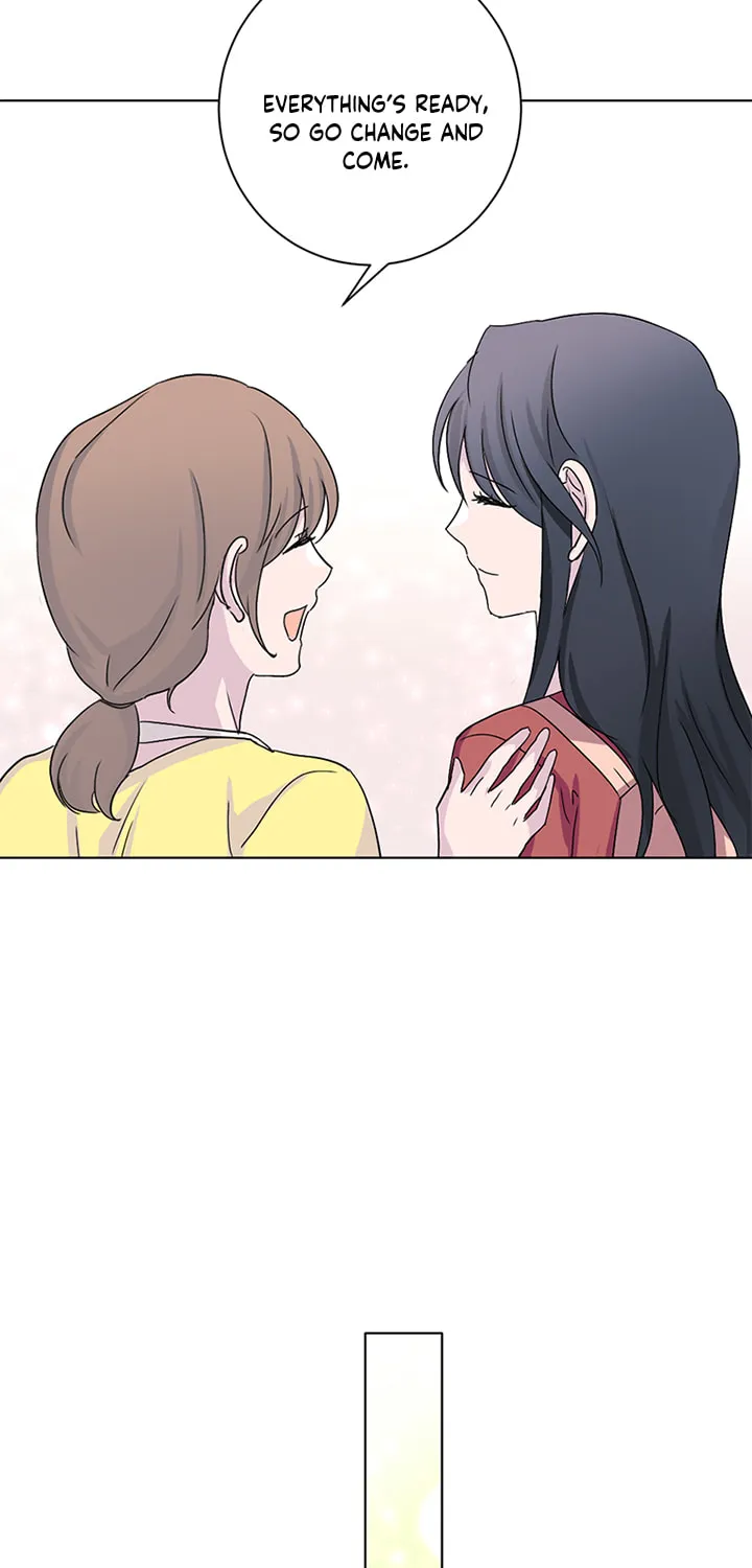 Read Four Years Apart chapter 57 image 19 on Lezhin