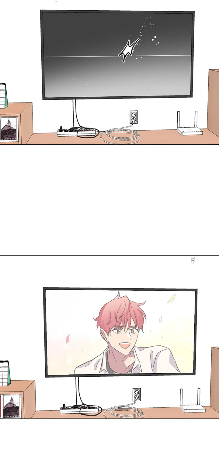 Read Four Years Apart chapter 57 image 22 on Lezhin