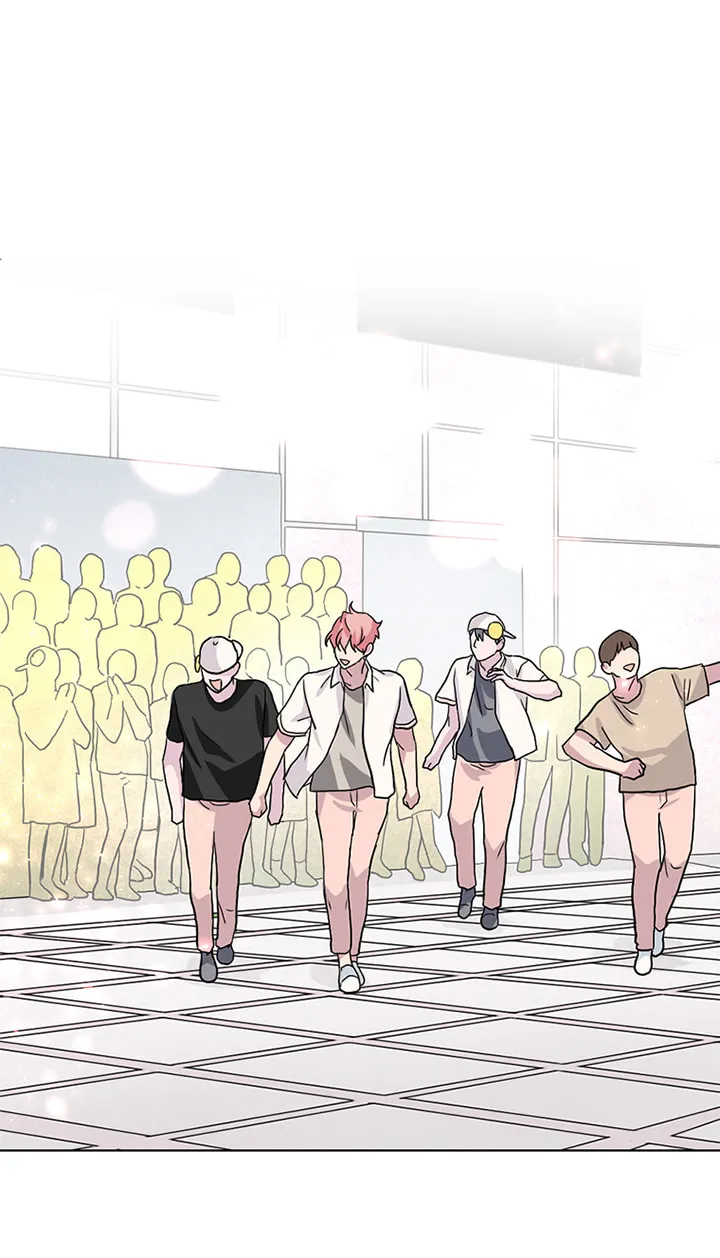 Read Four Years Apart chapter 57 image 23 on Lezhin