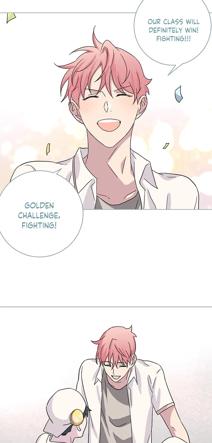 Read Four Years Apart chapter 57 image 25 on Lezhin