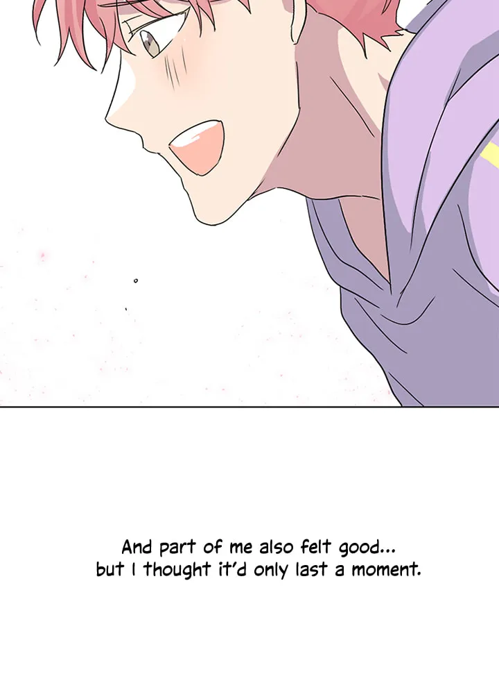 Read Four Years Apart chapter 57 image 36 on Lezhin
