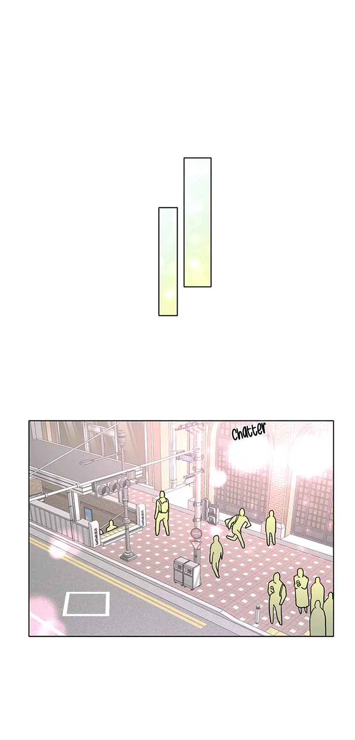 Read Four Years Apart chapter 57 image 37 on Lezhin