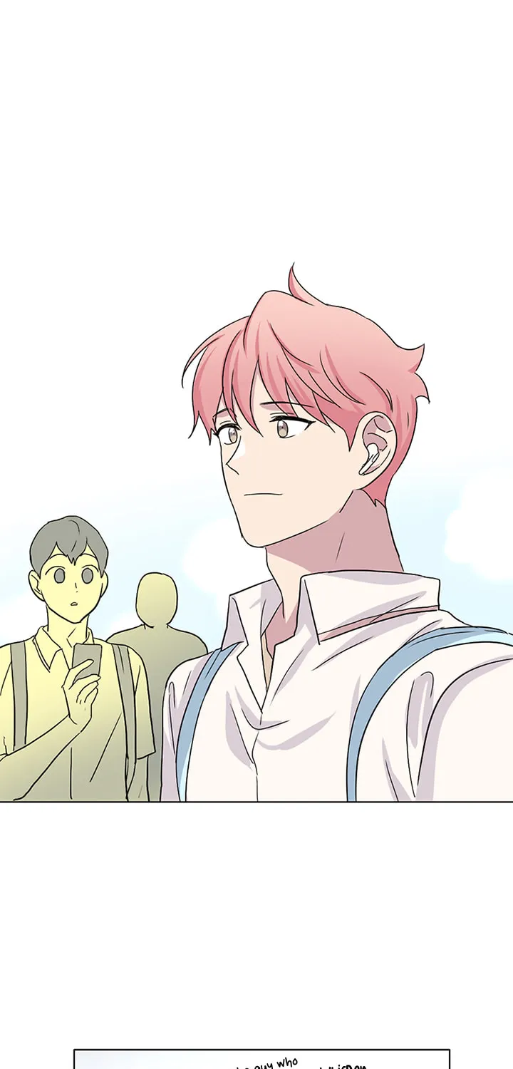 Read Four Years Apart chapter 57 image 41 on Lezhin
