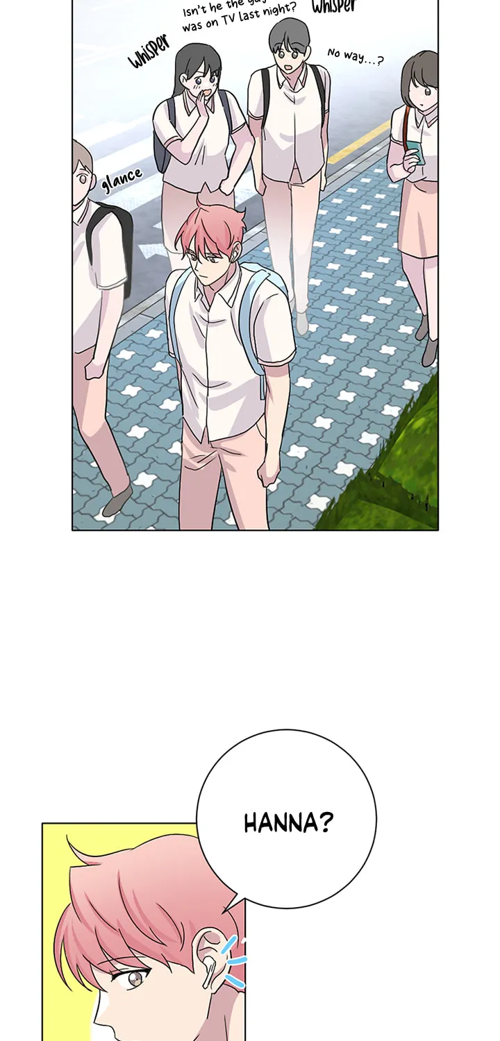 Read Four Years Apart chapter 57 image 42 on Lezhin