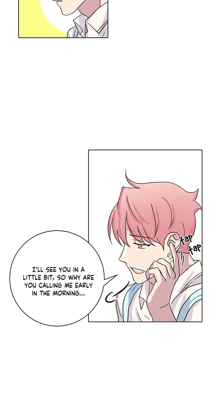 Read Four Years Apart chapter 57 image 43 on Lezhin