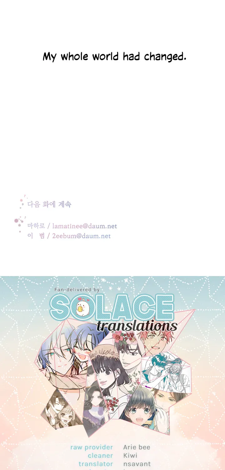 Read Four Years Apart chapter 57 image 47 on Lezhin