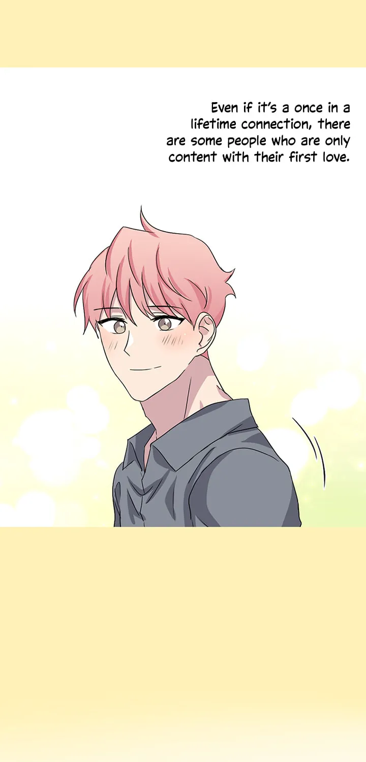 Read Four Years Apart chapter 57 image 8 on Lezhin