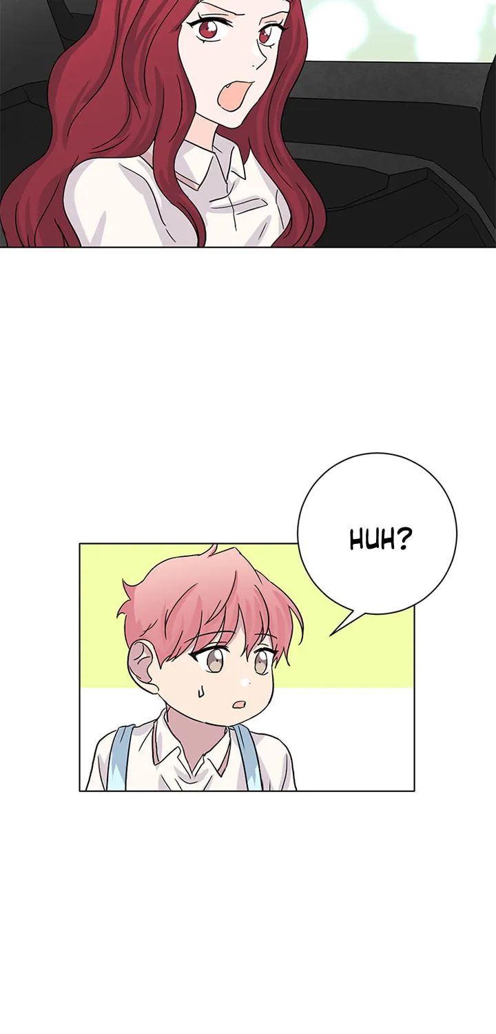 Read Four Years Apart chapter 58 image 15 on Lezhin