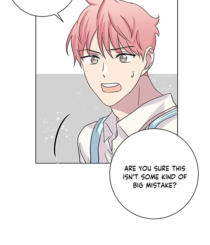Read Four Years Apart chapter 58 image 19 on Lezhin