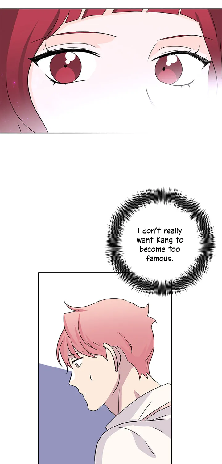 Read Four Years Apart chapter 58 image 37 on Lezhin