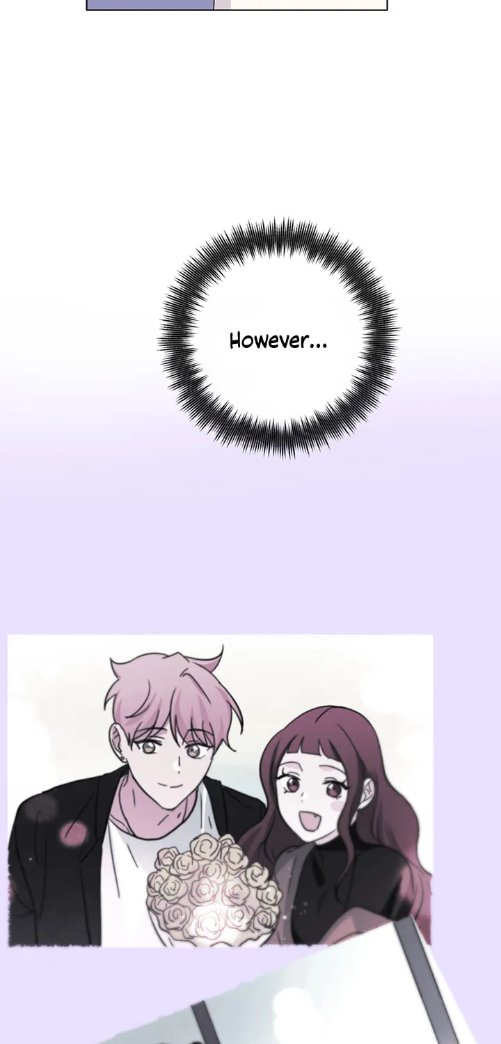 Read Four Years Apart chapter 58 image 38 on Lezhin