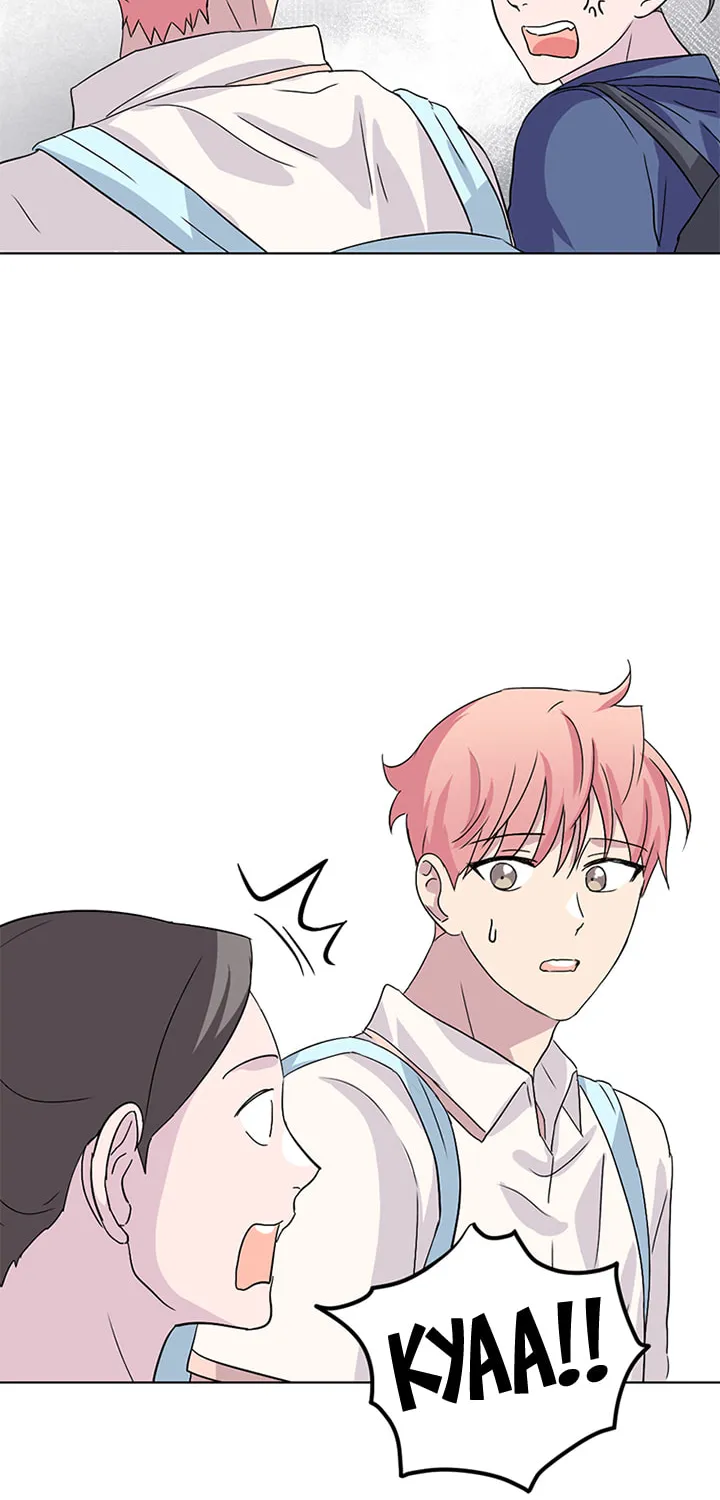 Read Four Years Apart chapter 58 image 4 on Lezhin
