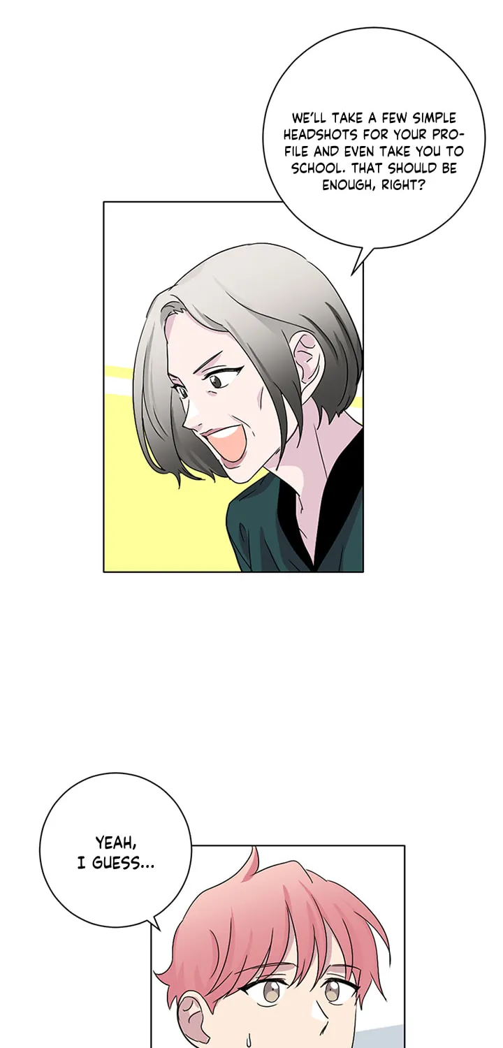 Read Four Years Apart chapter 58 image 42 on Lezhin