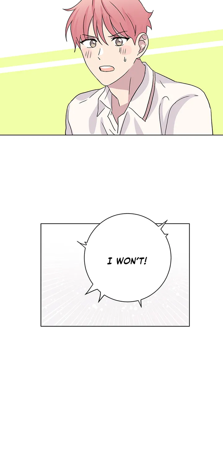Read Four Years Apart chapter 58 image 45 on Lezhin