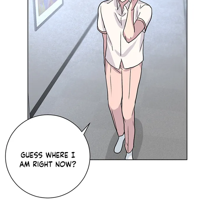 Read Four Years Apart chapter 58 image 47 on Lezhin