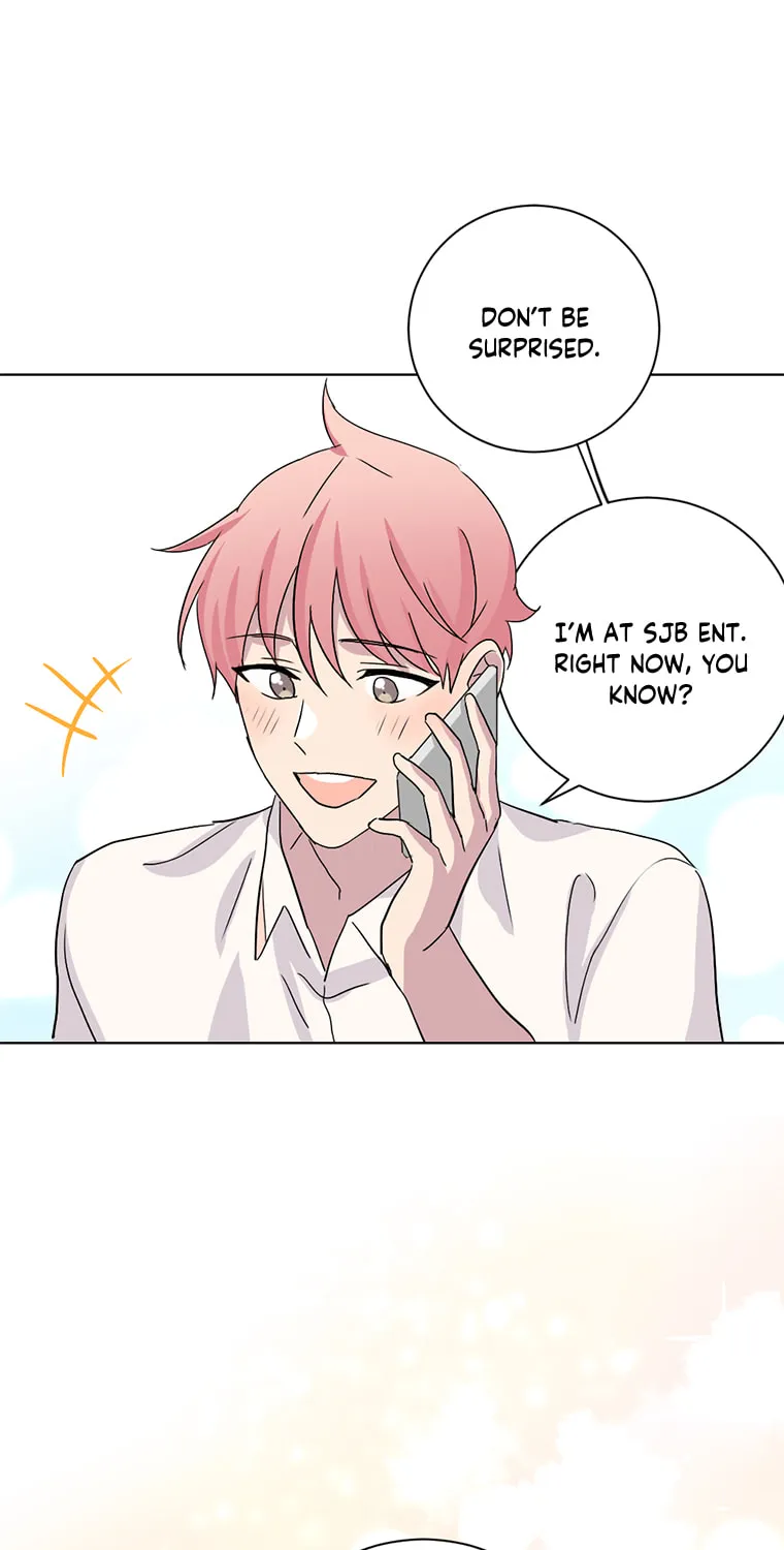 Read Four Years Apart chapter 58 image 48 on Lezhin