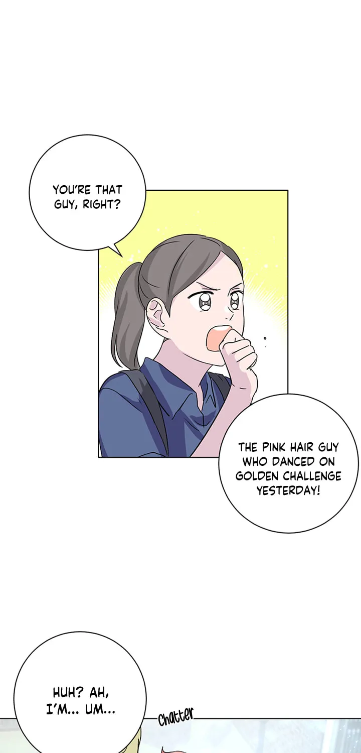 Read Four Years Apart chapter 58 image 5 on Lezhin
