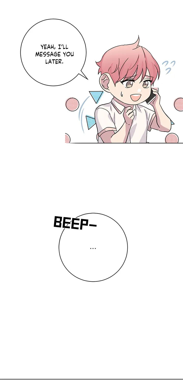 Read Four Years Apart chapter 58 image 51 on Lezhin