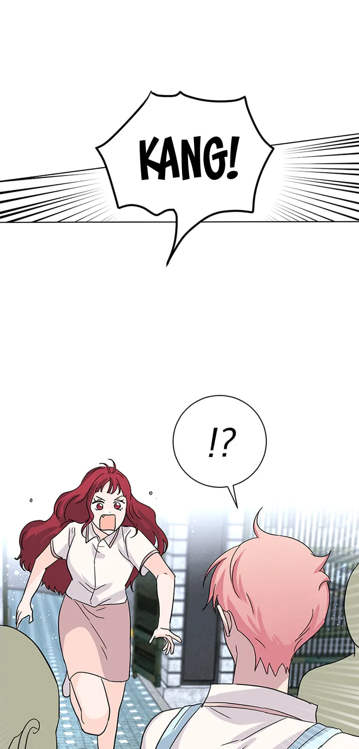 Read Four Years Apart chapter 58 image 7 on Lezhin
