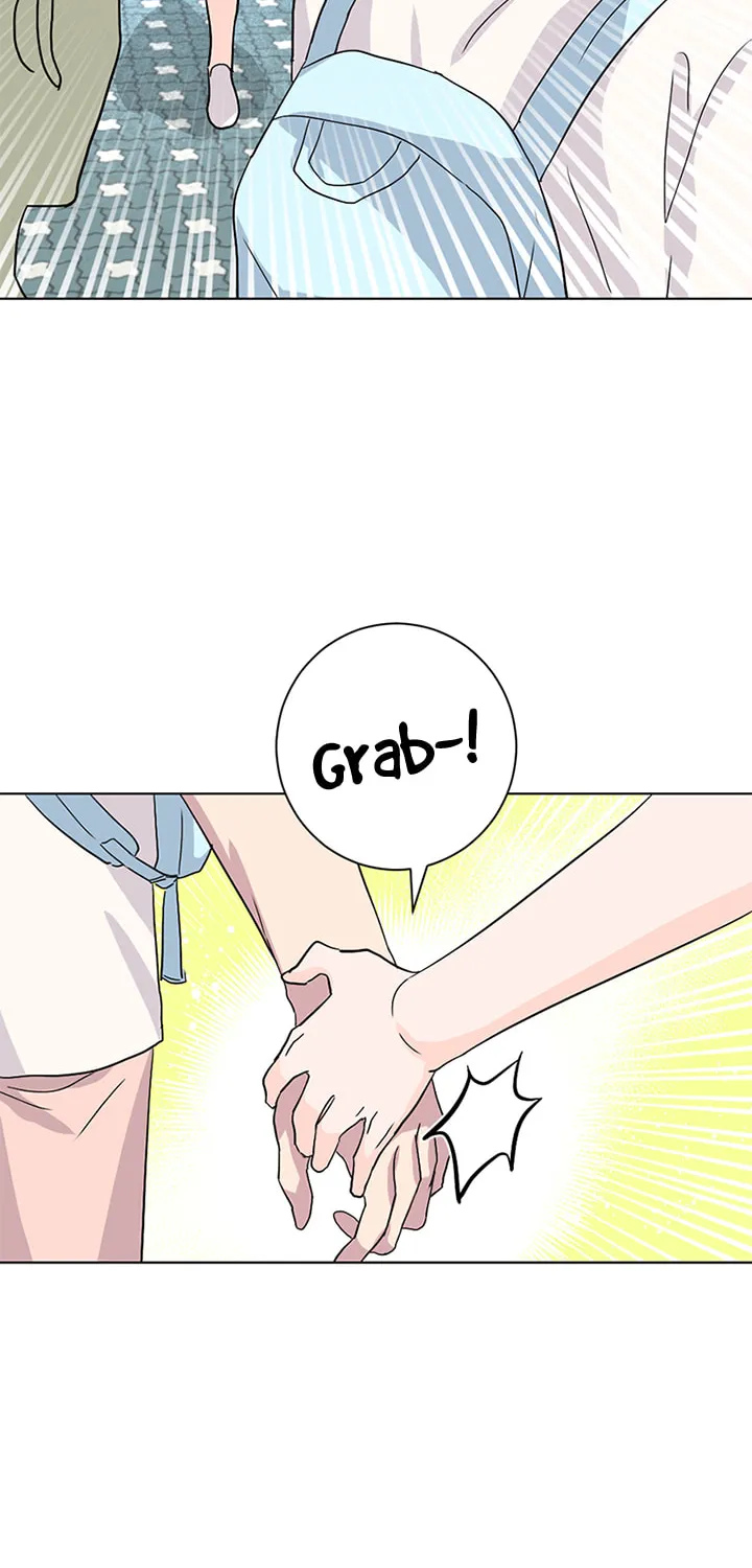 Read Four Years Apart chapter 58 image 8 on Lezhin