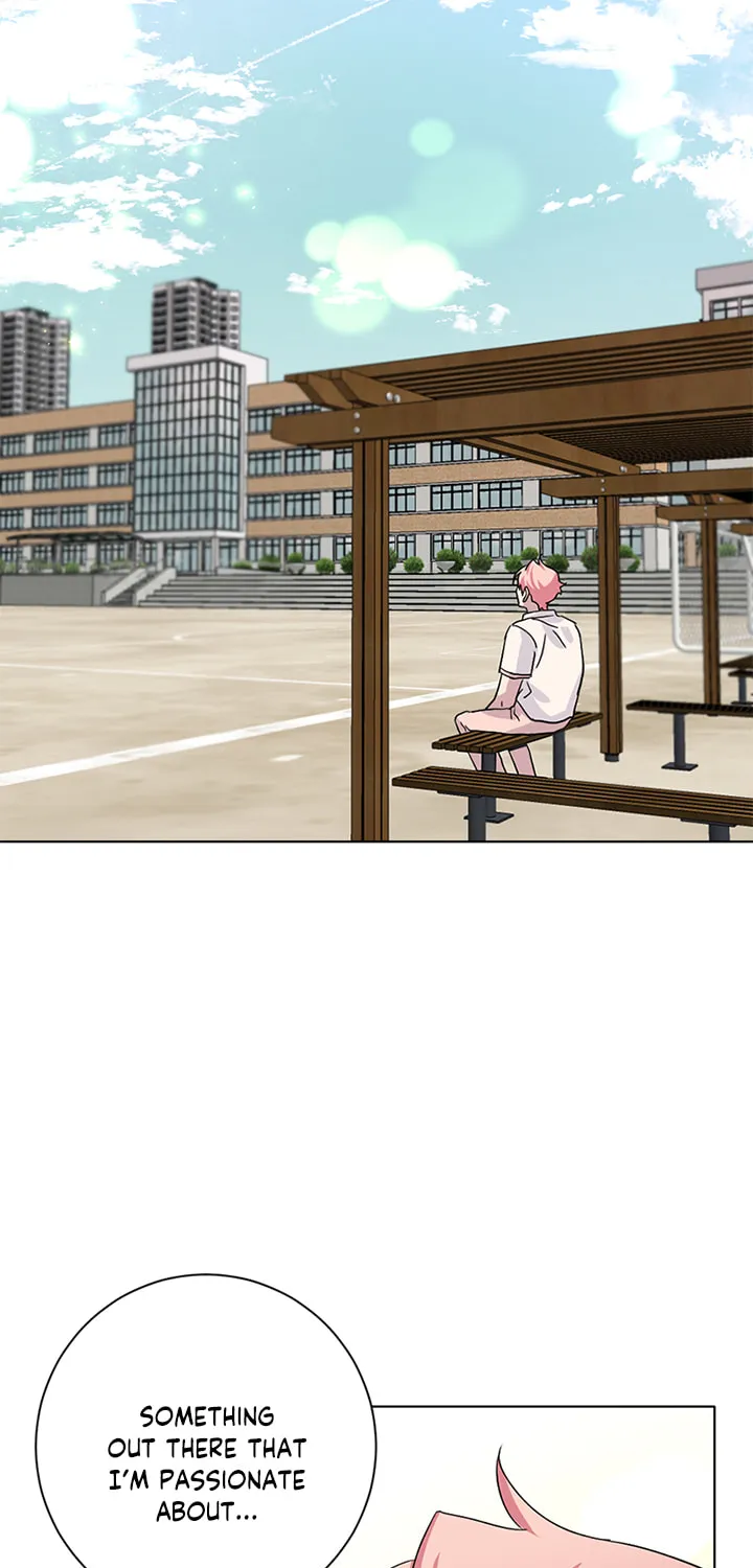 Read Four Years Apart chapter 59 image 11 on Lezhin
