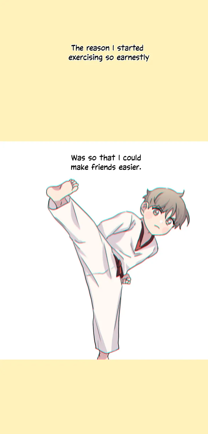 Read Four Years Apart chapter 59 image 14 on Lezhin
