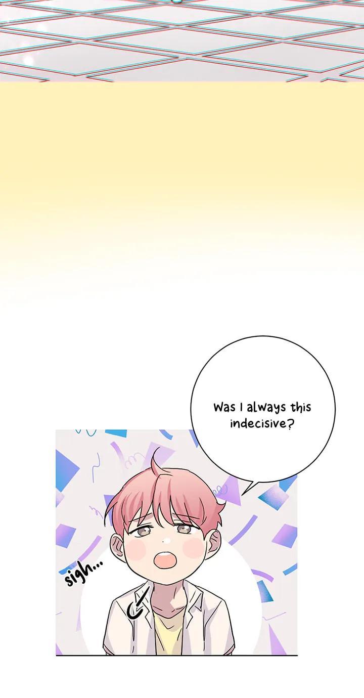 Read Four Years Apart chapter 59 image 18 on Lezhin