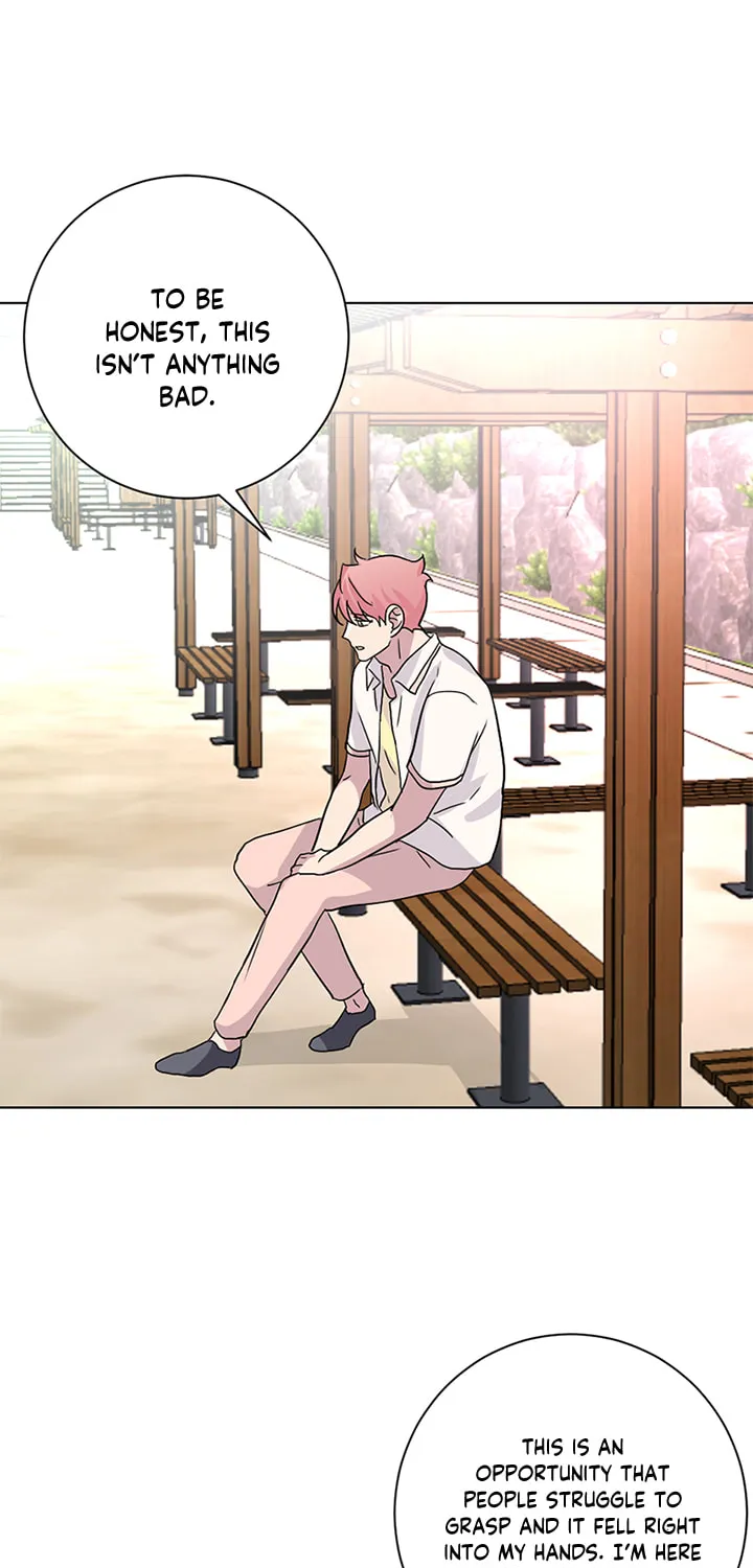 Read Four Years Apart chapter 59 image 19 on Lezhin