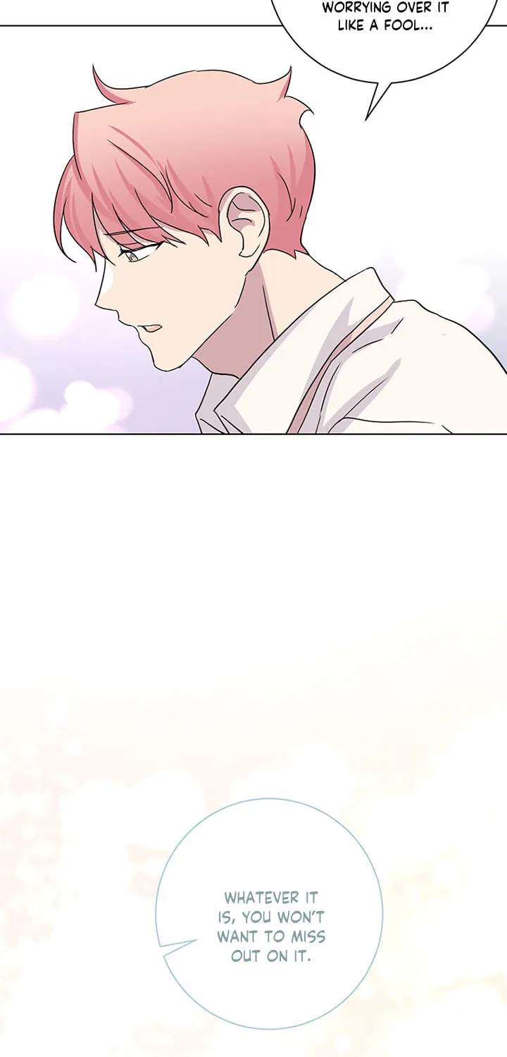 Read Four Years Apart chapter 59 image 20 on Lezhin