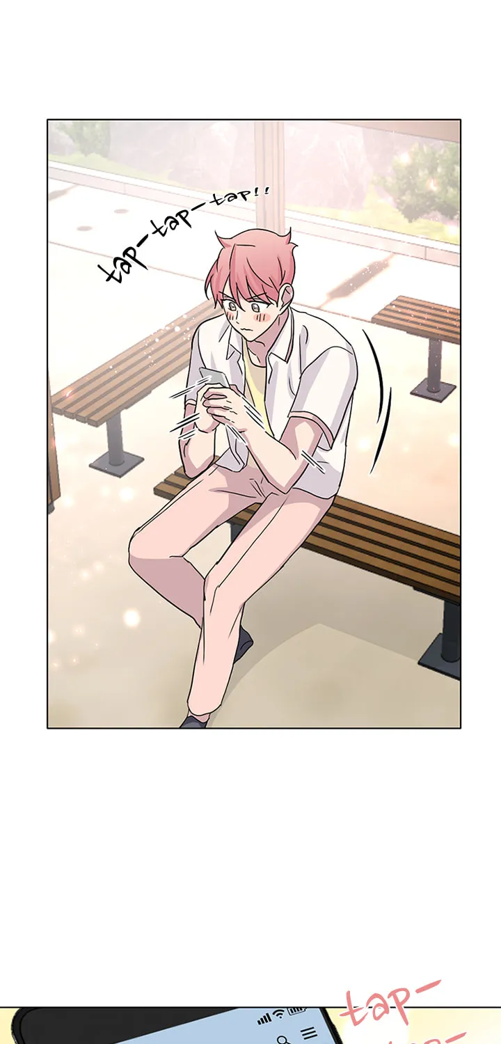 Read Four Years Apart chapter 59 image 22 on Lezhin