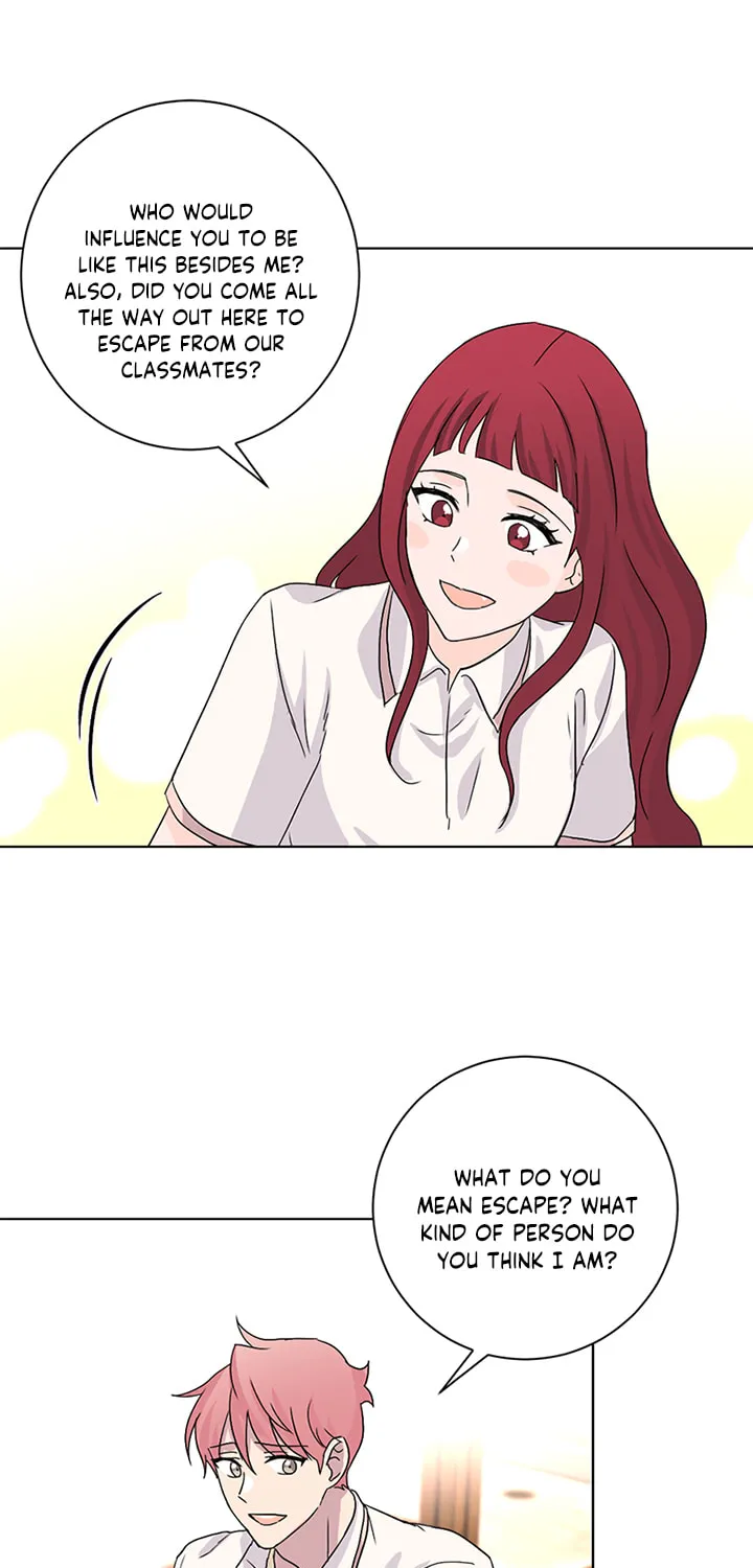 Read Four Years Apart chapter 59 image 28 on Lezhin