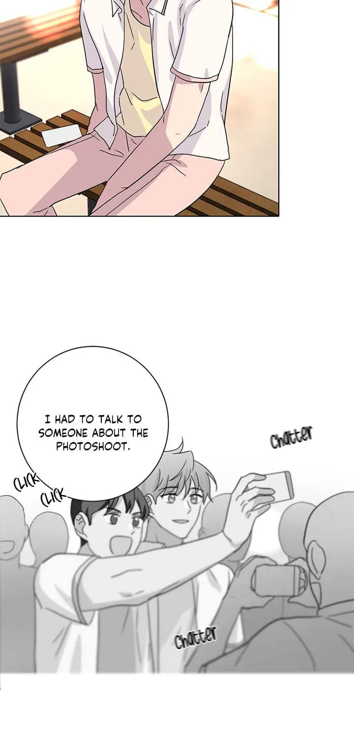 Read Four Years Apart chapter 59 image 29 on Lezhin