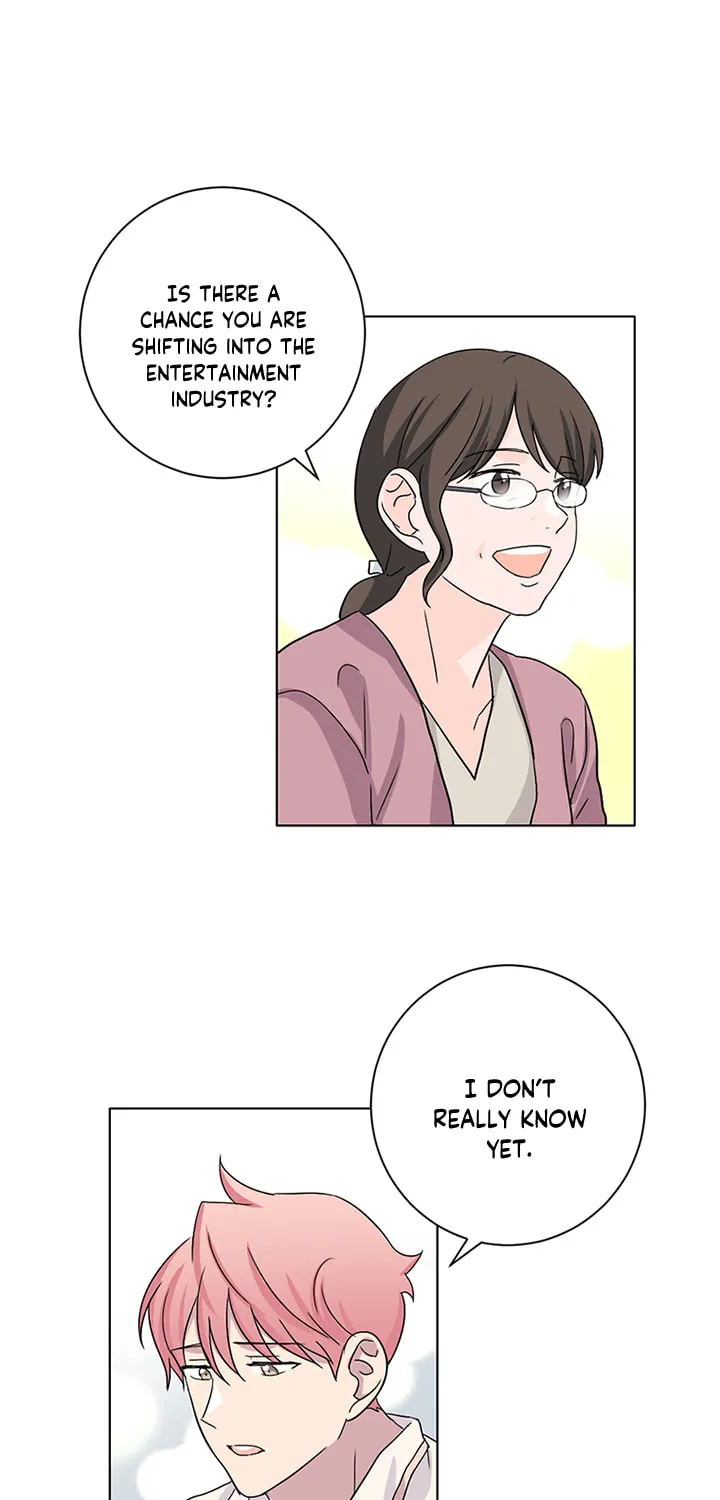Read Four Years Apart chapter 59 image 3 on Lezhin