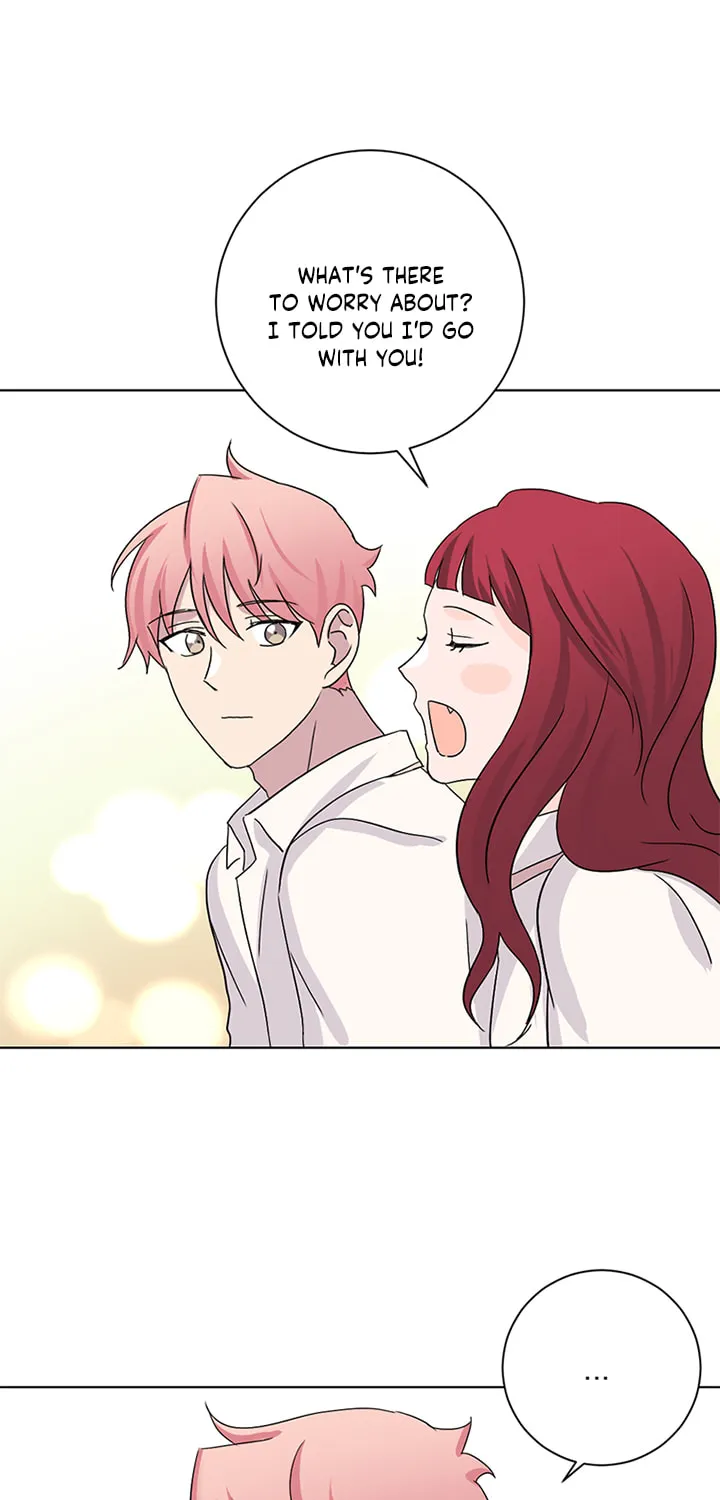 Read Four Years Apart chapter 59 image 30 on Lezhin
