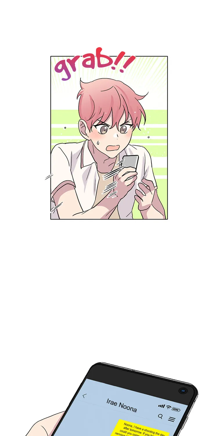 Read Four Years Apart chapter 59 image 37 on Lezhin