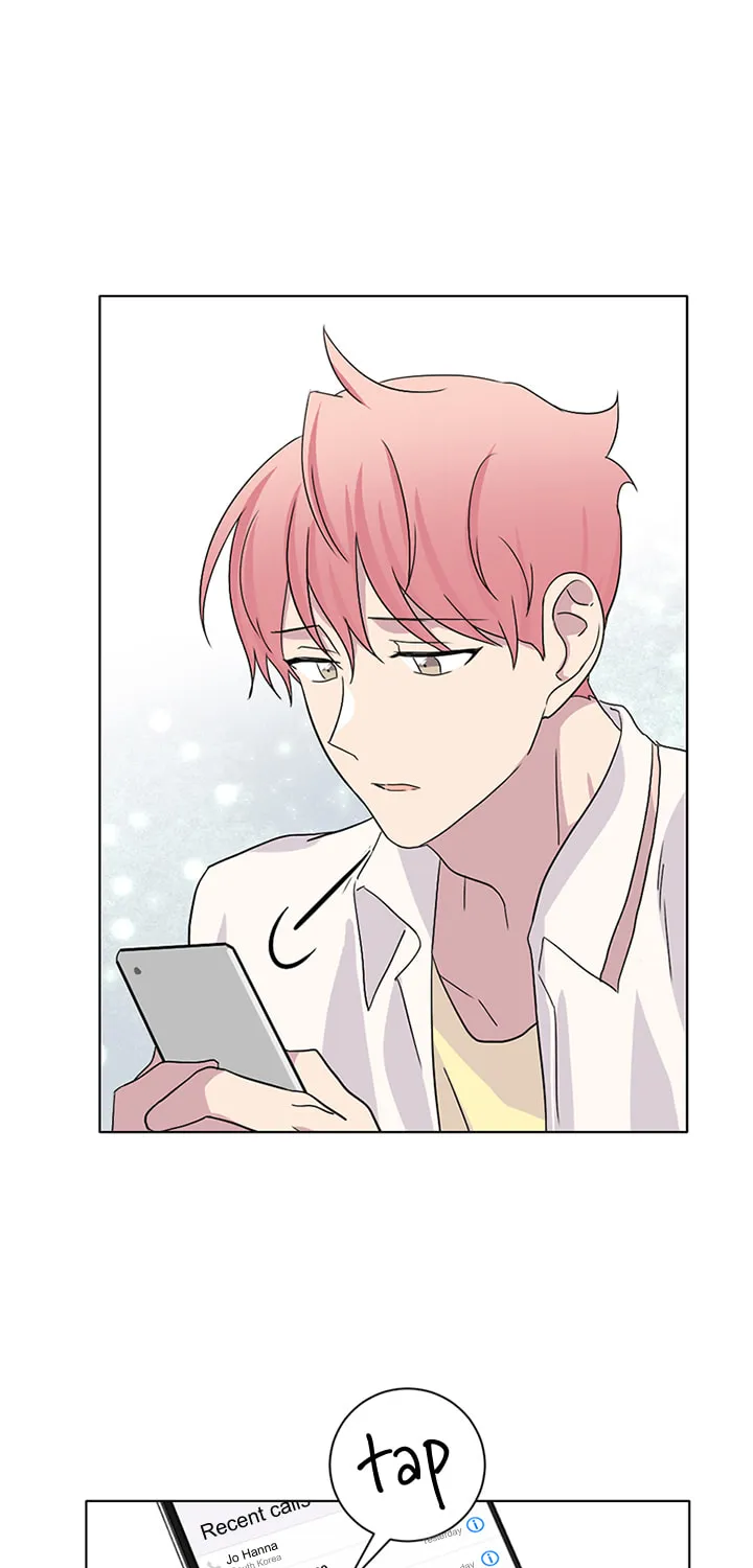 Read Four Years Apart chapter 59 image 39 on Lezhin