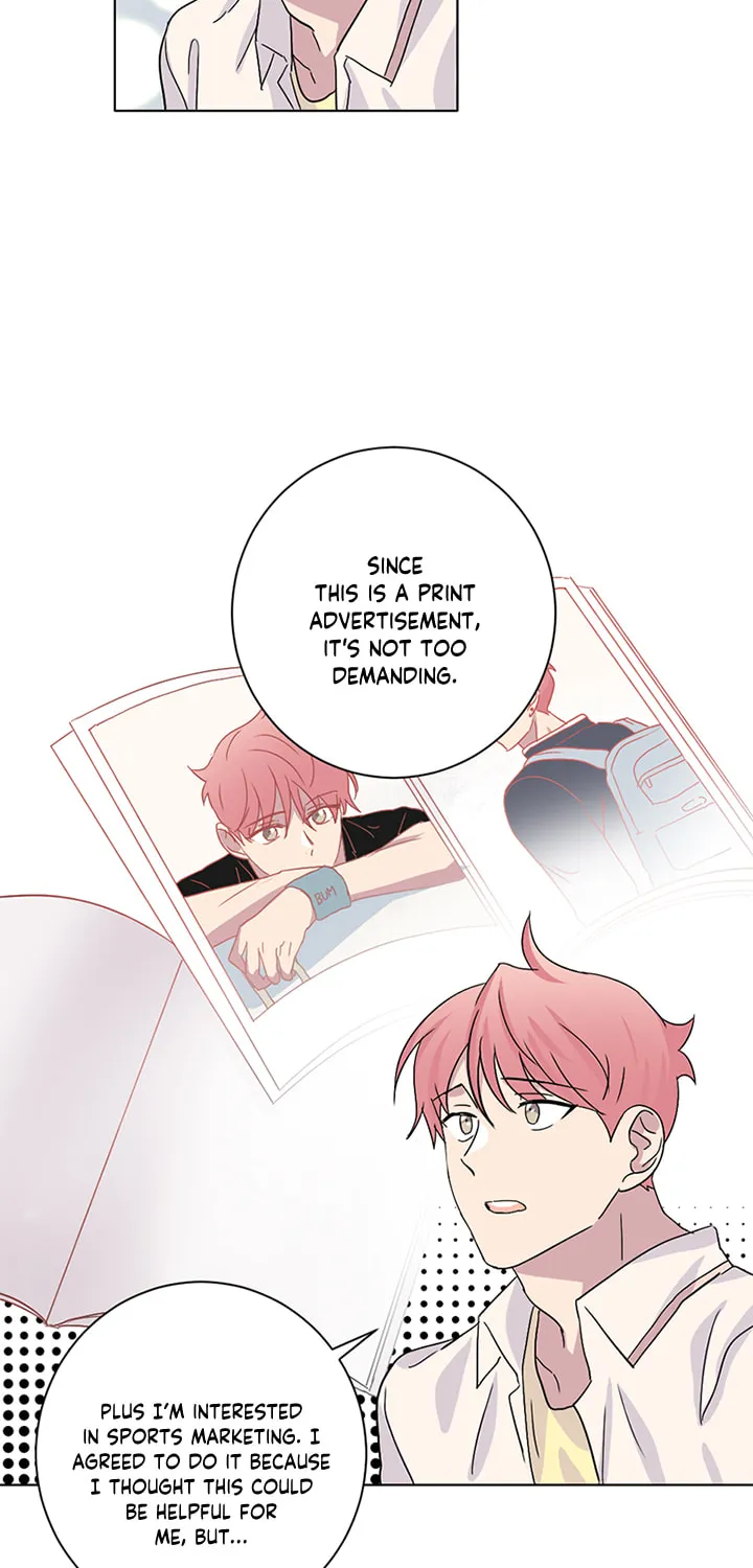 Read Four Years Apart chapter 59 image 4 on Lezhin