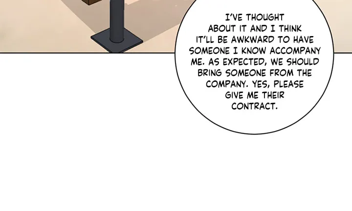 Read Four Years Apart chapter 59 image 41 on Lezhin