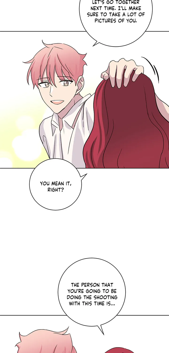 Read Four Years Apart chapter 59 image 43 on Lezhin
