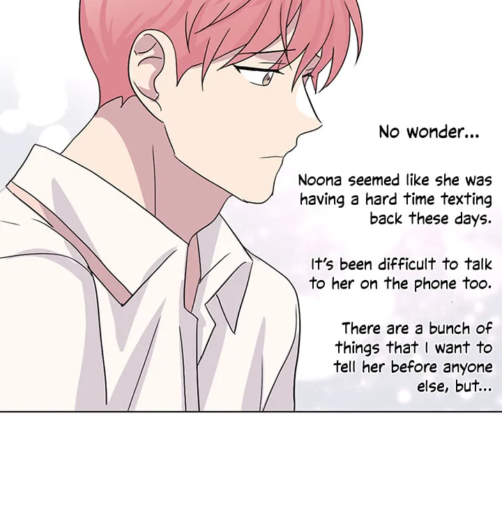 Read Four Years Apart chapter 59 image 45 on Lezhin