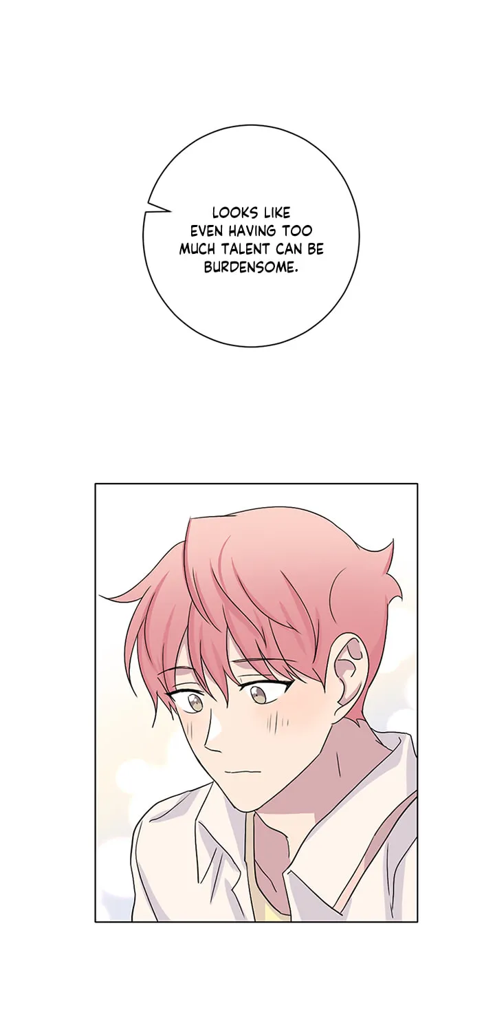 Read Four Years Apart chapter 59 image 6 on Lezhin