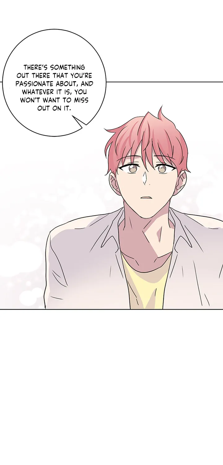Read Four Years Apart chapter 59 image 9 on Lezhin
