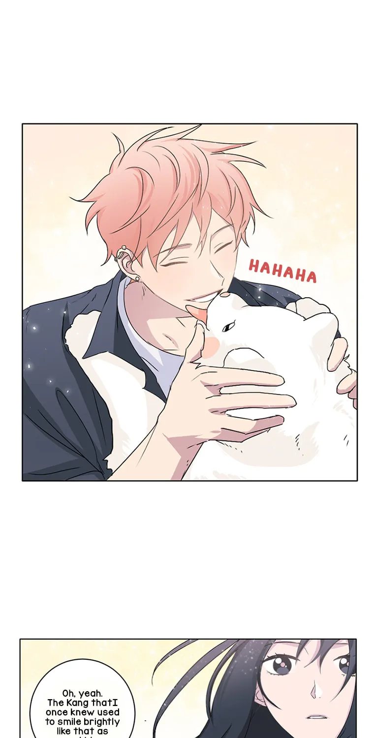 Read Four Years Apart chapter 6 image 2 on Lezhin