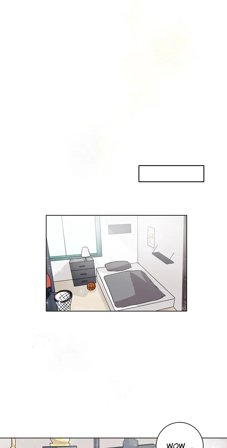 Read Four Years Apart chapter 6 image 21 on Lezhin