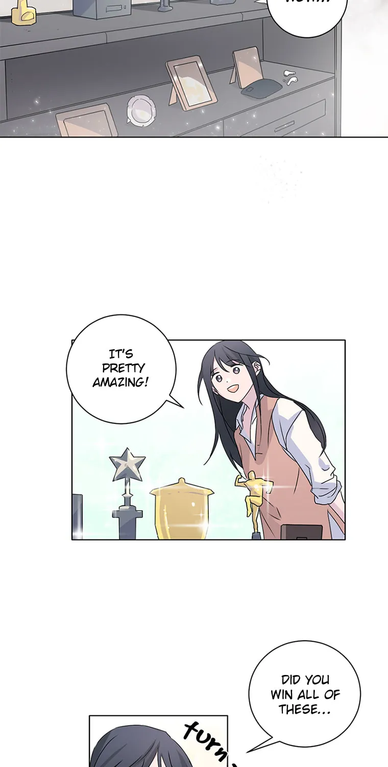 Read Four Years Apart chapter 6 image 22 on Lezhin