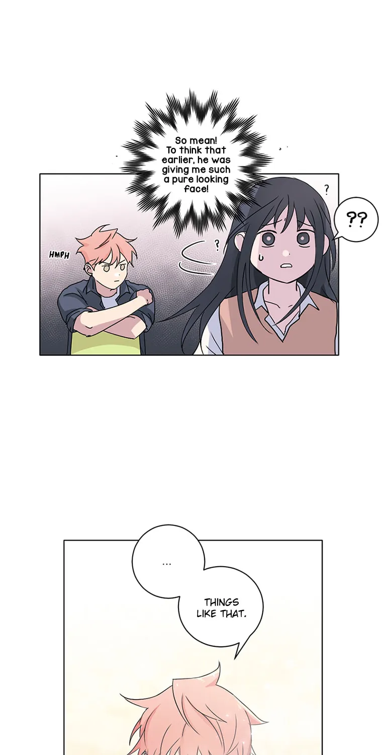 Read Four Years Apart chapter 6 image 25 on Lezhin