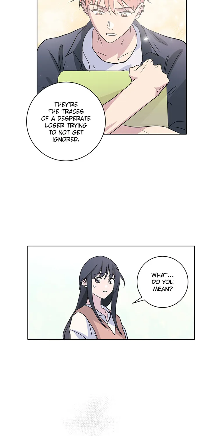 Read Four Years Apart chapter 6 image 26 on Lezhin