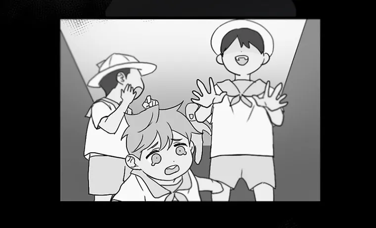 Read Four Years Apart chapter 6 image 28 on Lezhin