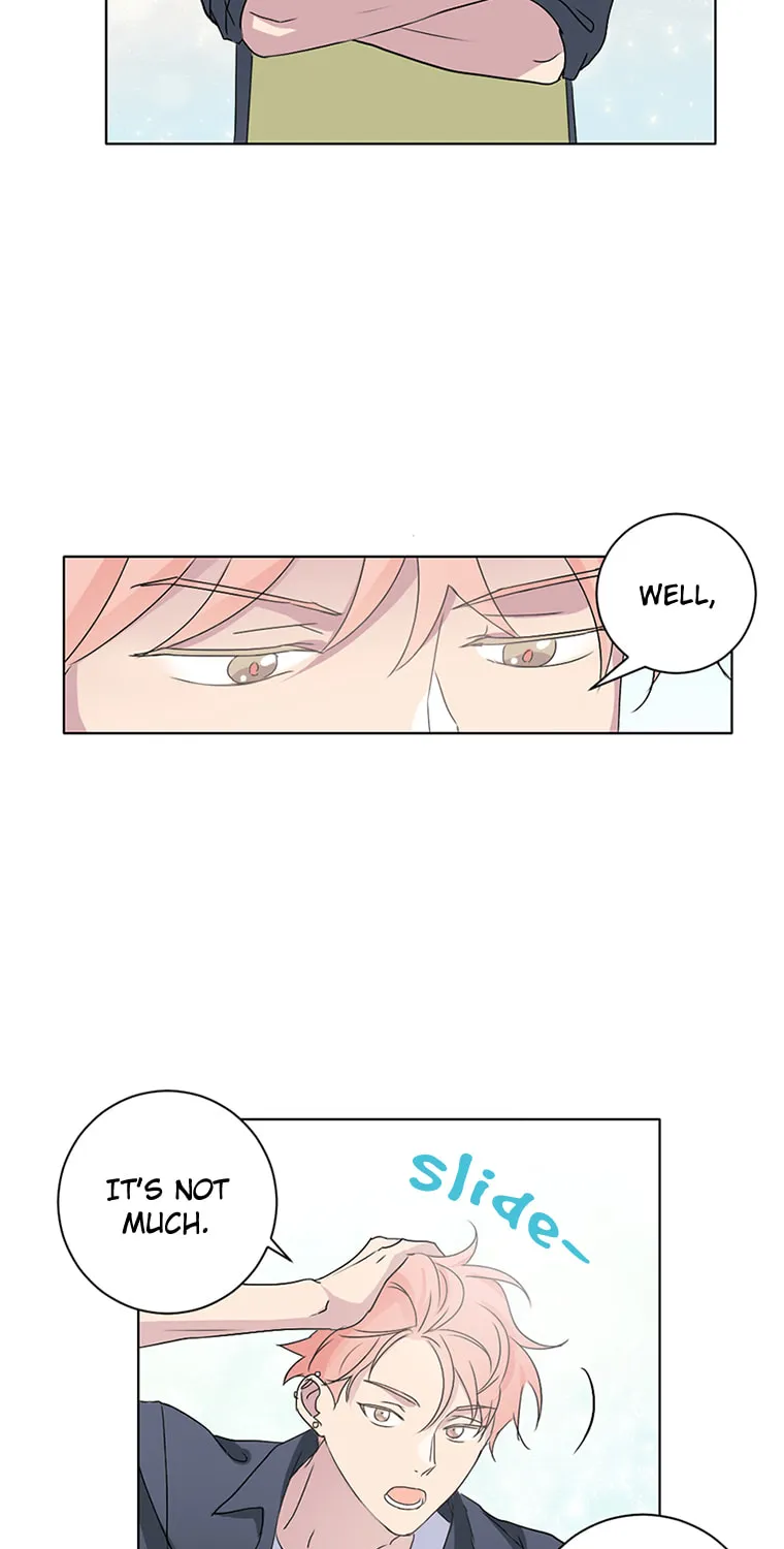 Read Four Years Apart chapter 6 image 31 on Lezhin